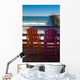 Nags Head Peer Wall Mural