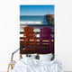 Nags Head Peer Wall Mural