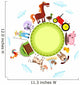 farm Wall Decal