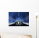 Formula One Speed Concept Wall Mural