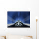 Formula One Speed Concept Wall Mural