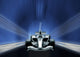 Formula One Speed Concept Wall Mural