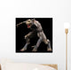 Werewolf Wall Mural