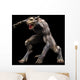 Werewolf Wall Mural