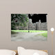 Castle Darkness Wall Mural