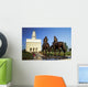nauvoo temple2 Wall Mural