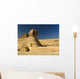 Sphinx Pyramid 3