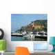 South Wall Decal