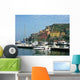 South Wall Decal