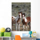 Wild Mustangs Mccullough Peak