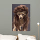 Mullet Dog Wall Mural