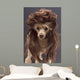 Mullet Dog Wall Mural