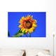 Sonnenblume Wall Mural