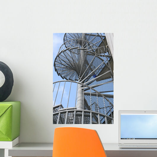 Feuertreppe
