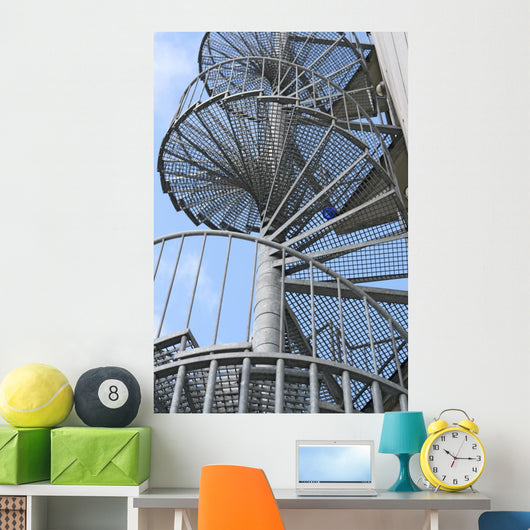 Feuertreppe