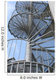 Feuertreppe