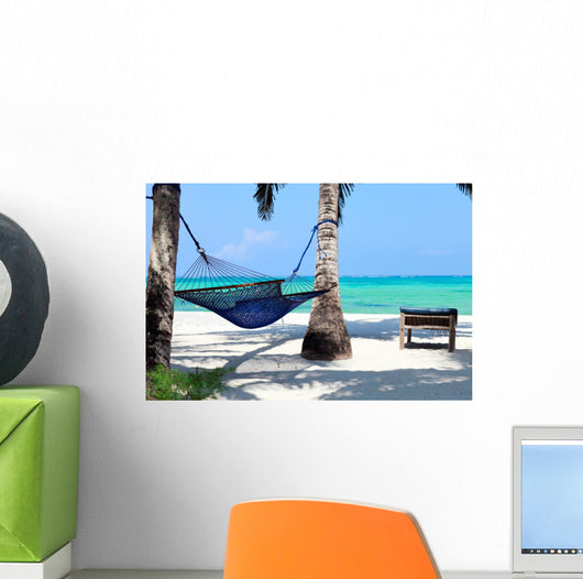 Perfect Tropical Paradise
