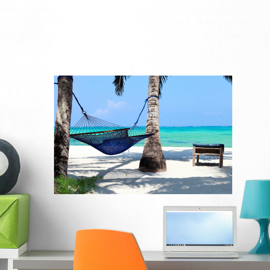 Perfect Tropical Paradise