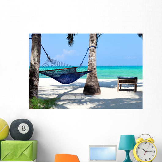 Perfect Tropical Paradise