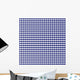 Blue Gingham