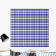 Blue Gingham