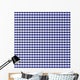 Blue Gingham