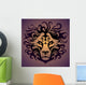 lion head Wall Mural
