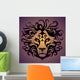 lion head Wall Mural