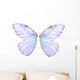 Fairy Wings Wall Decal