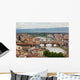 Arno river, Florence, Italy Wall Mural