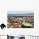 Arno river, Florence, Italy Wall Mural