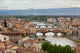 Arno river, Florence, Italy Wall Mural
