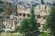 Ruins of Baalbek Wall Mural