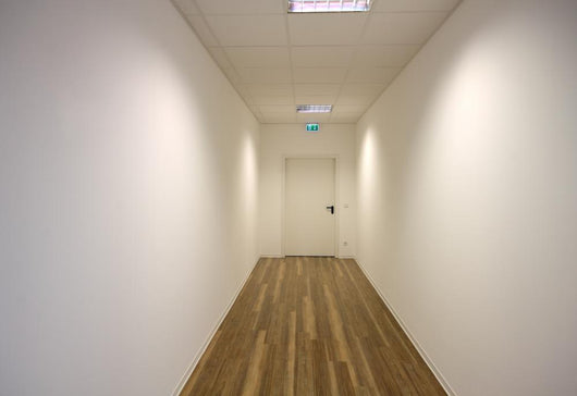 Hallway Matthias Buehner