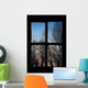 Winter Wall Decal Design 2