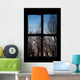 Winter Wall Decal Design 2