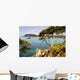 Creek Estagnol Wall Decal