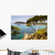 Creek Estagnol Wall Decal