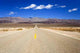 Death Valley Road Wall Decal