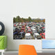 El Desguace Wall Decal