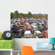 El Desguace Wall Decal