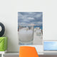 Wellness Wall Mural