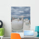 Wellness Wall Mural