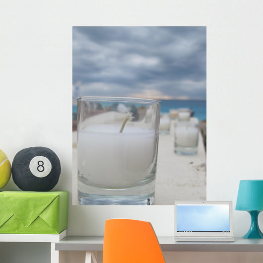 Wellness Wall Mural