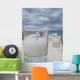Wellness Wall Mural
