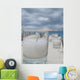 Wellness Wall Mural