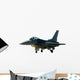 F-16 Wall Decal