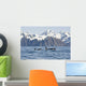 spring Wall Mural