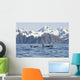 spring Wall Mural