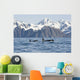 spring Wall Mural